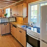 Idyllic Wooden House By Two Beaches Sonderby (Sonderjylland)
